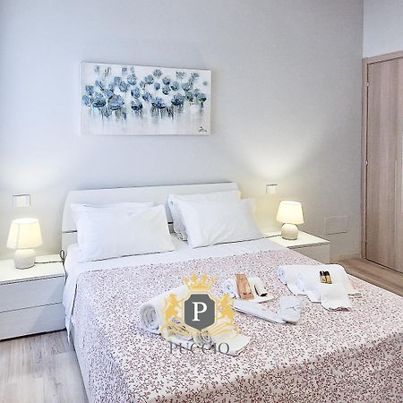 Puccio Home - Central Station Verona Kültér fotó