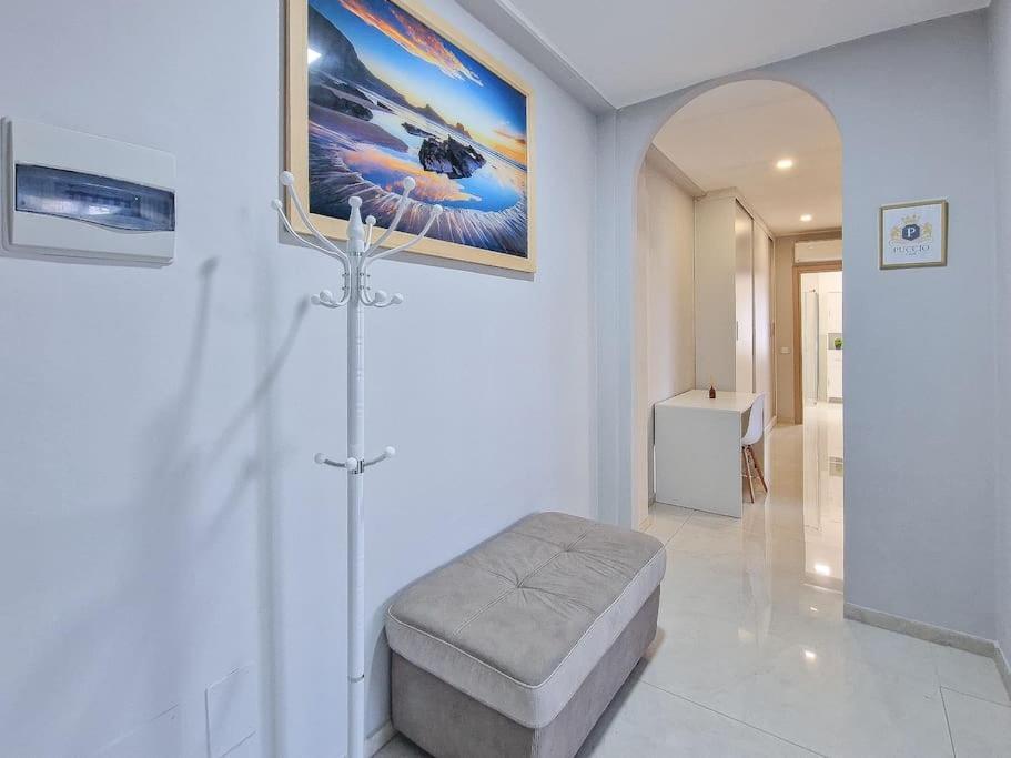 Puccio Home - Central Station Verona Kültér fotó