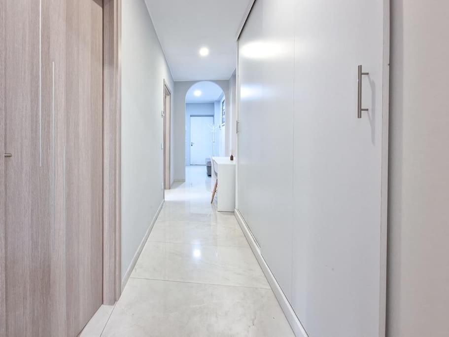 Puccio Home - Central Station Verona Kültér fotó